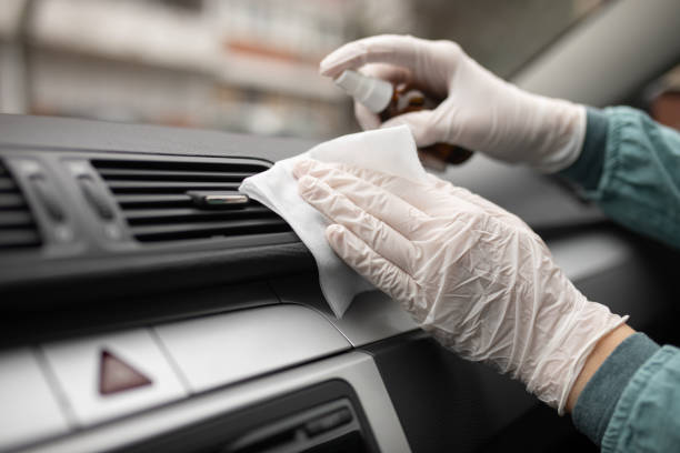 Best Home Air Vent Cleaning  in Freeland, MI