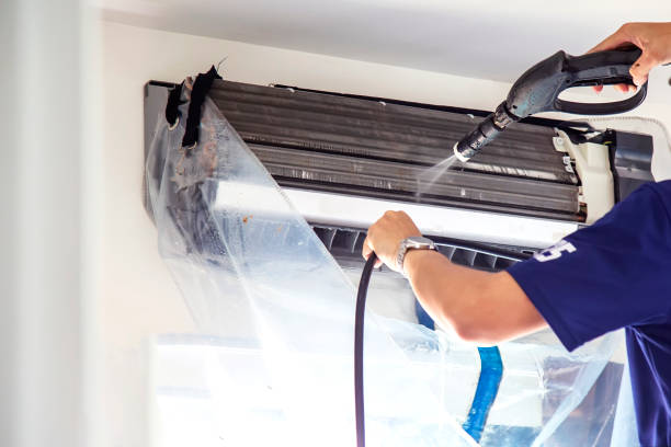 Trusted MI Airduct Cleaning Experts