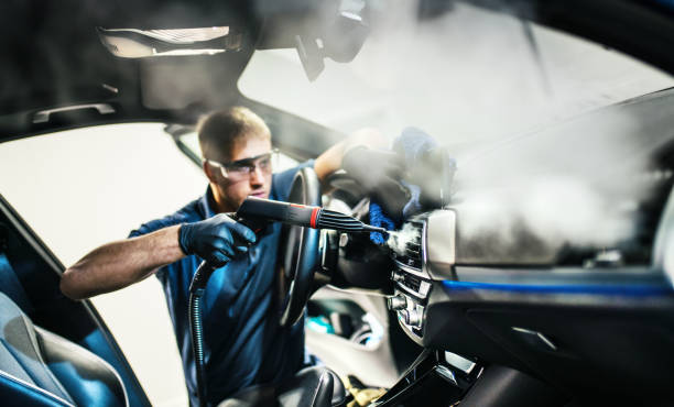 Best Air Duct Cleaning Near Me  in Freeland, MI