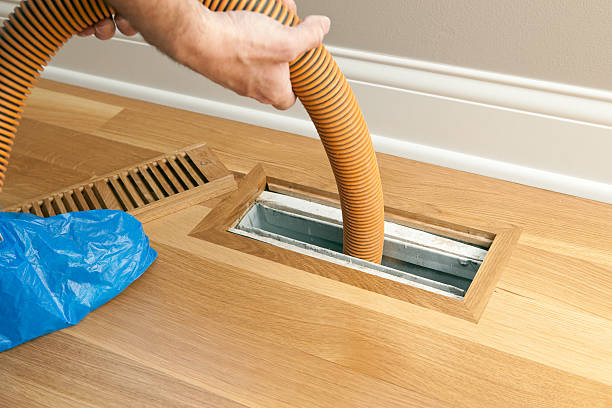 Best Emergency Air Duct Cleaning  in Freeland, MI