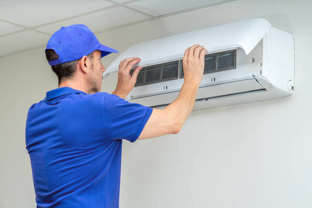 Best Affordable Air Duct Cleaning  in Freeland, MI