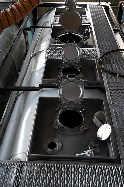 Best Commercial HVAC Duct Cleaning  in Freeland, MI