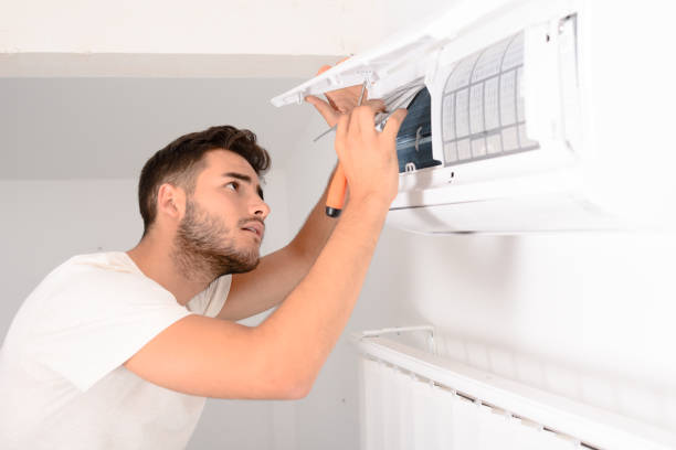 Best Affordable Duct Cleaning Services  in Freeland, MI